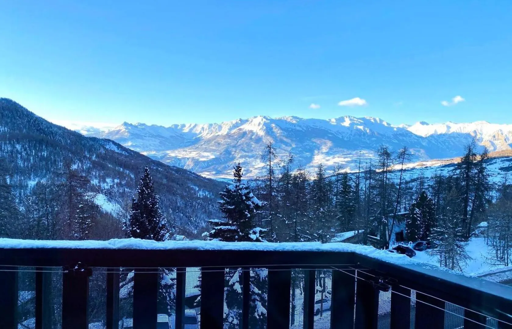 Residence Le Cairn - Studio 4 Personnes En Coeur De Station Mae-4914 Лез-Ор 0*,  Франция